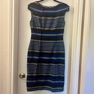 Calvin Klein Sleeveless Dress